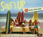 Various - Surf’s Up (2CD)